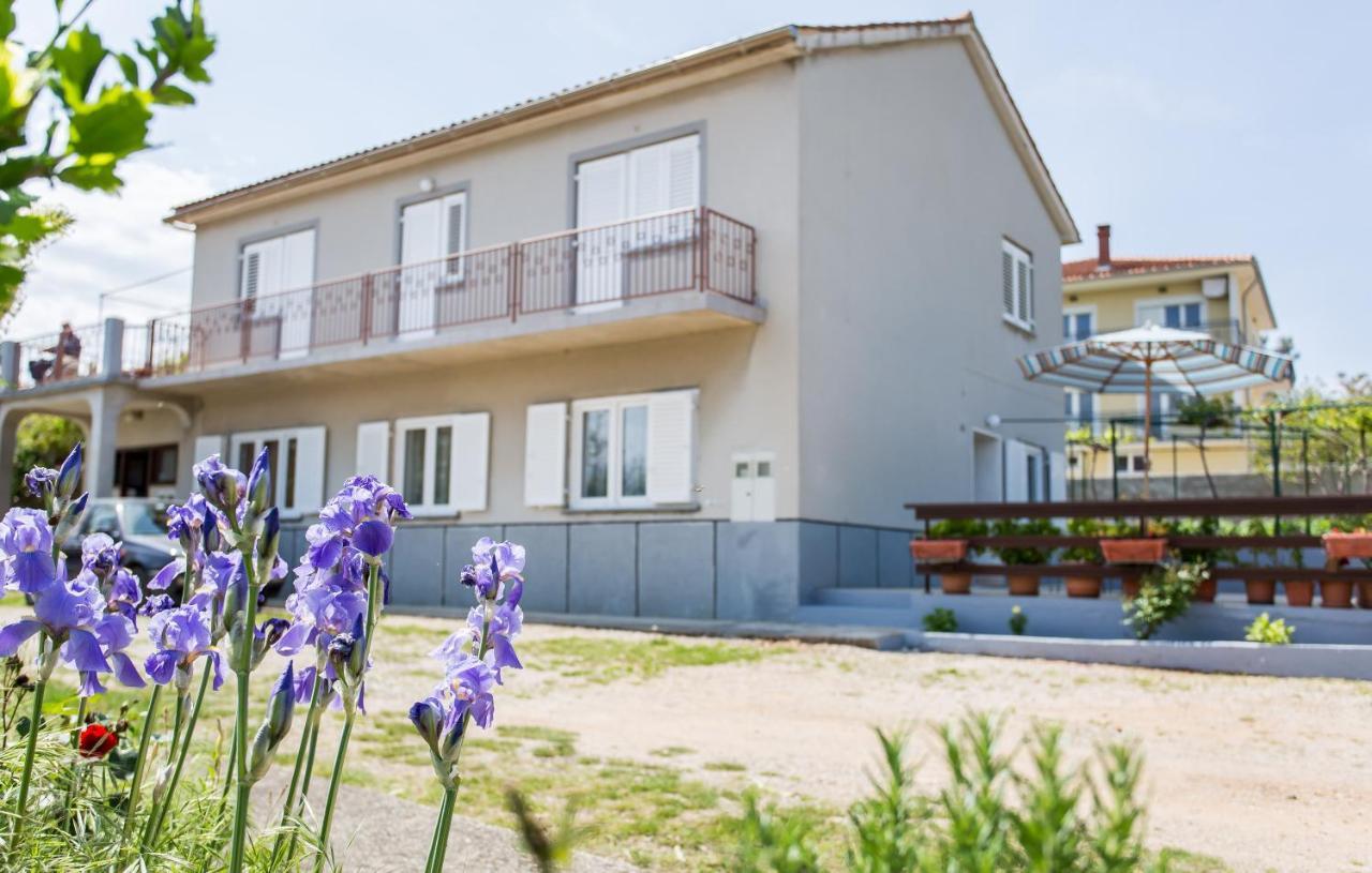 Appartment Rezika Šilo Exterior foto