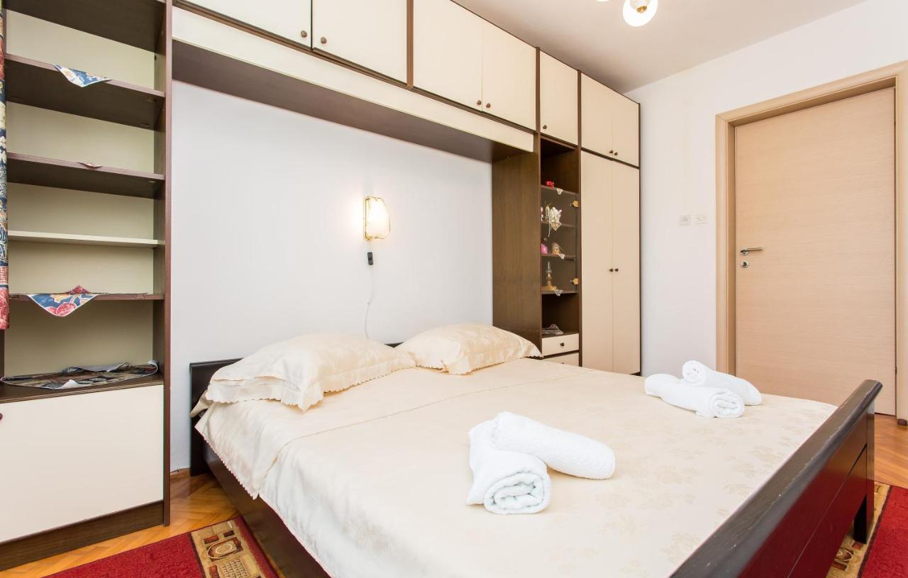 Appartment Rezika Šilo Exterior foto