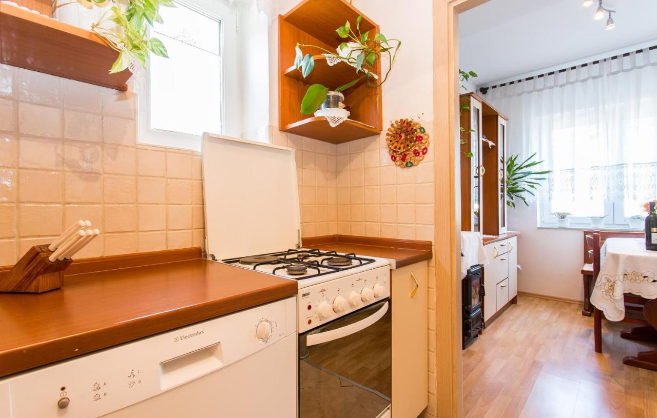 Appartment Rezika Šilo Exterior foto
