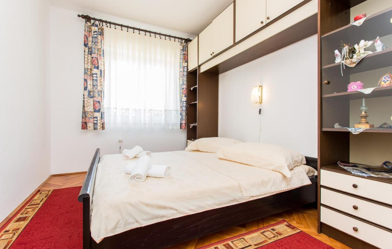 Appartment Rezika Šilo Exterior foto