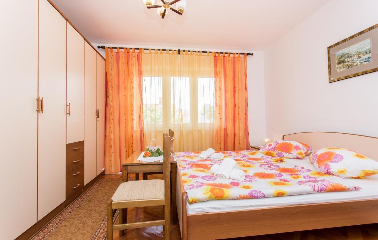 Appartment Rezika Šilo Exterior foto